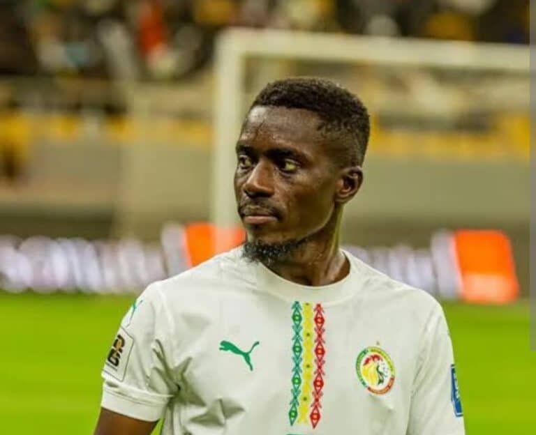 CAN 2025 : RDC – Sénégal, « La RDC fait partie des grandes équipes d’Afrique », l’alerte de Gana Gueye avant le choc