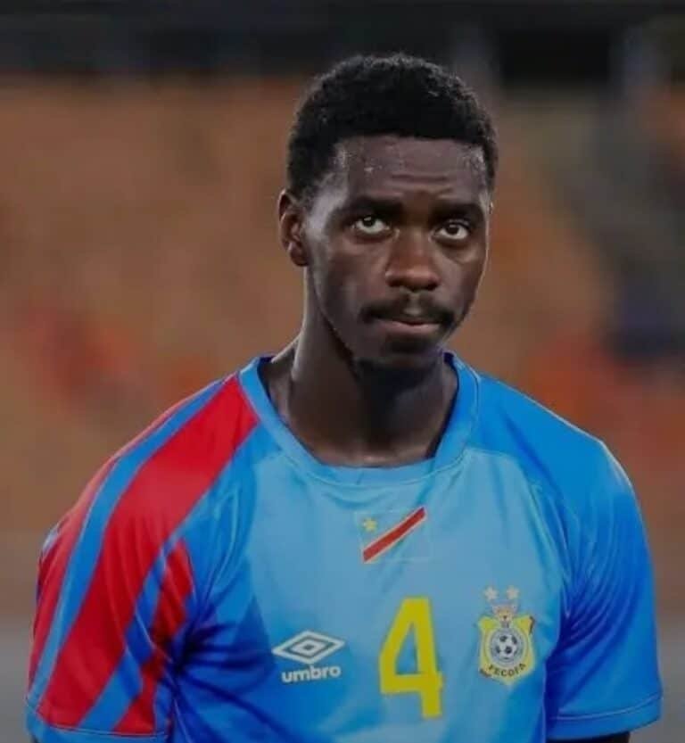 CAN 2025 : Ce que promet Axel Tuanzebe avant le test face au Sénégal