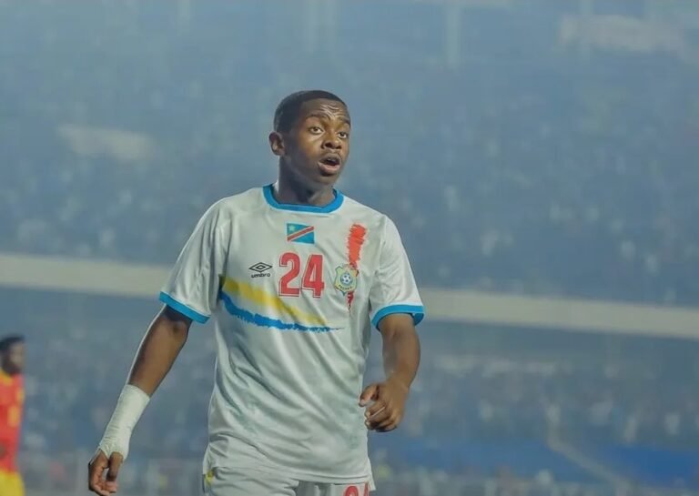 CAN 2025 : « La RDC reste sur 6 victoires de suite, mais il faut l’humilité d’abord » Noah Sadiki