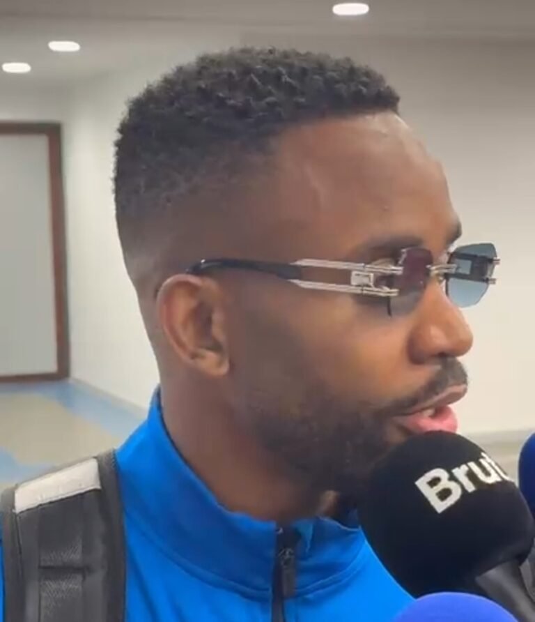 CAN 2025 RDC – Sénégal : « Ce match va nous donner de l’expérience pour la suite de la compétition », Cédric Bakambu