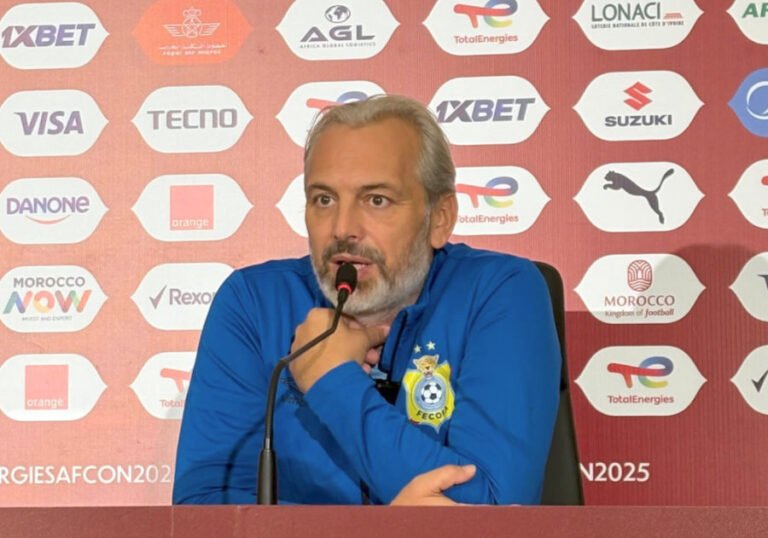 CAN 2025 : après sa victoire contre le Bénin, la RDC se projette déjà sur le Sénégal