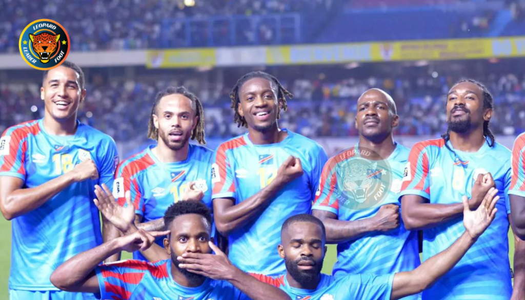 Les Léopards en quête d’un départ historique à la CAN !