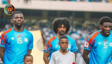 Une CAN sous le signe de l’expérience pour les Léopards !