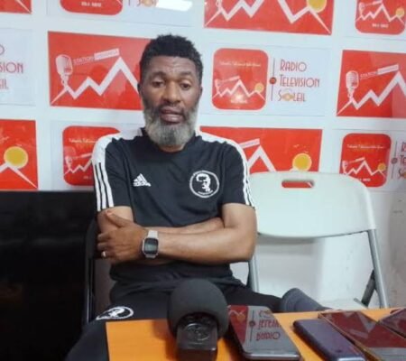 Linafoot Ligue 1 : « Nous n’avons pas droit à l’erreur », Kasongo Ngandu avant JSG Bazano