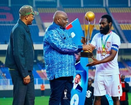 Coupe du Président : la chronique d’une cagnotte portée disparue