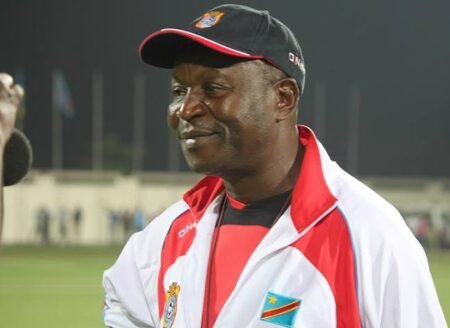 Linafoot Ligue 1 : « Nous avons toutes les informations sur eux », Raoul Shungu avant le duel face à Lupopo