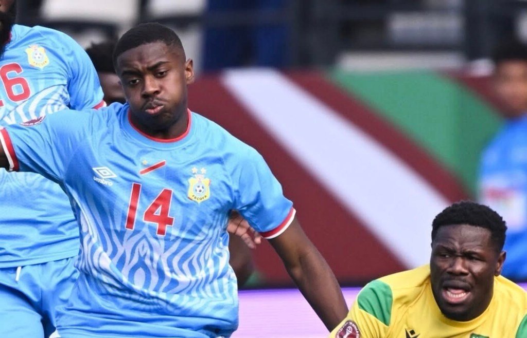 Sadiki, une masterclass au milieu de terrain