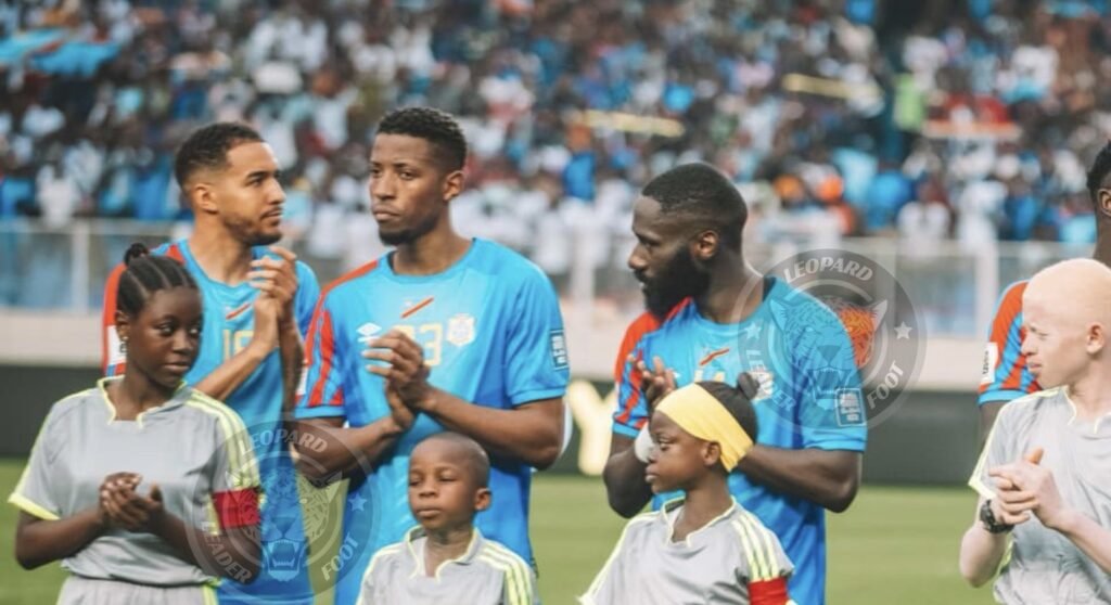 Un nouveau chapitre s’ouvre pour la RDC à la CAN face au Bénin
