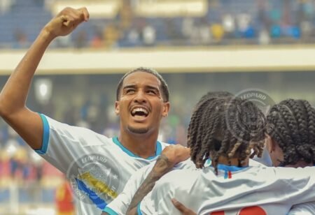 Une rude concurrence pour être titulaire !