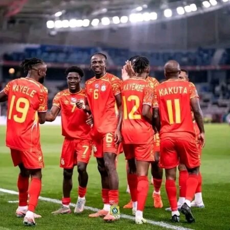 CAN Maroc 2025 : la RDC connaît son potentiel adversaire en quarts de finale