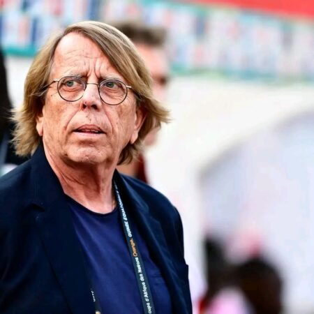 CAN Maroc 2025 : le coup de gueule de Claude Leroy sur le choc Algérie-RDC