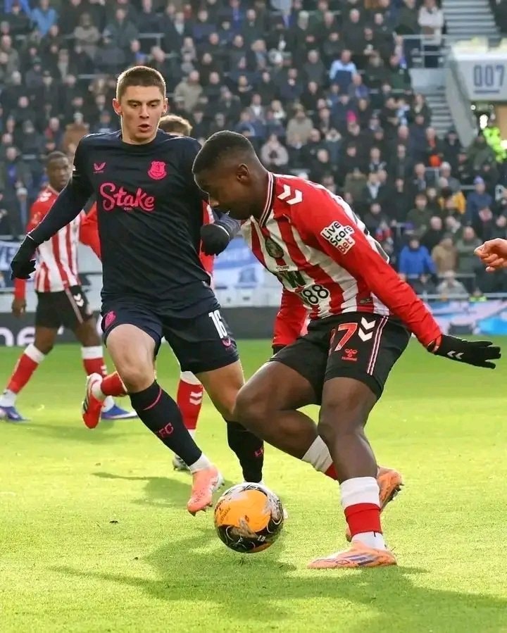FA Cup : retour gagnant pour Noah Sadiki avec Sunderland