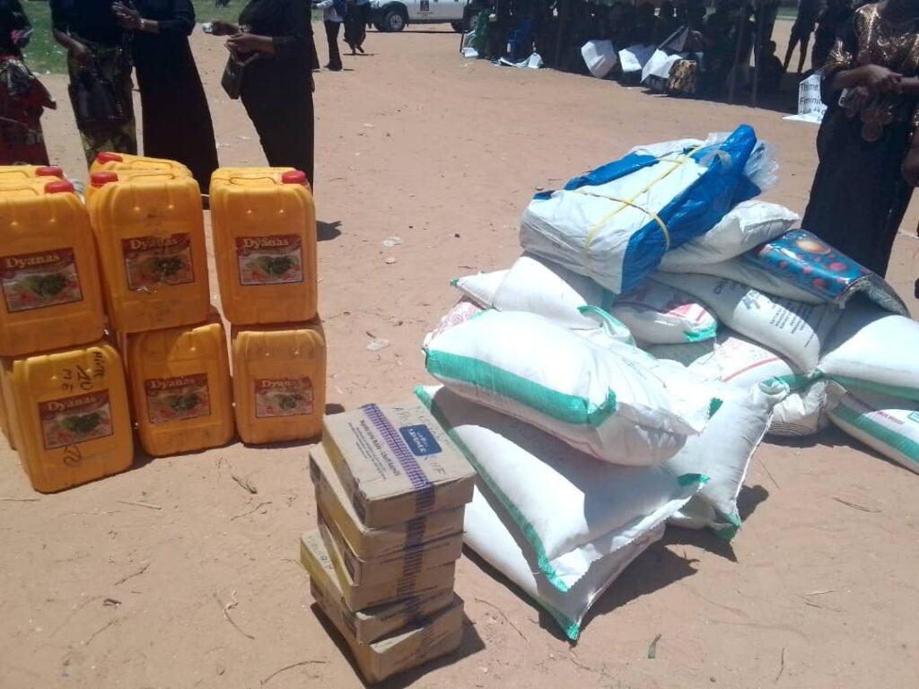 ACP : “Tanzanie : les réfugiés congolais bénéficient d’une meilleure prise en charge”