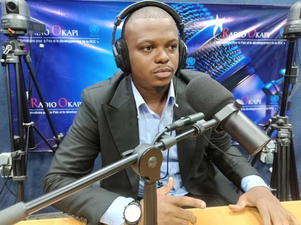 Face au chômage en RDC : la jeunesse prend son destin en main avec le Club des Entrepreneurs « Initiative Success ».