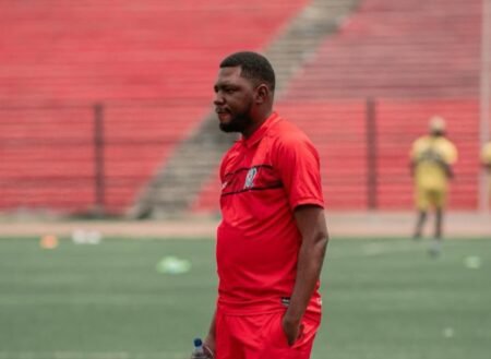 Exclusif : Hervé Ben Muteba, le stratège derrière l’ascension de Céleste FC