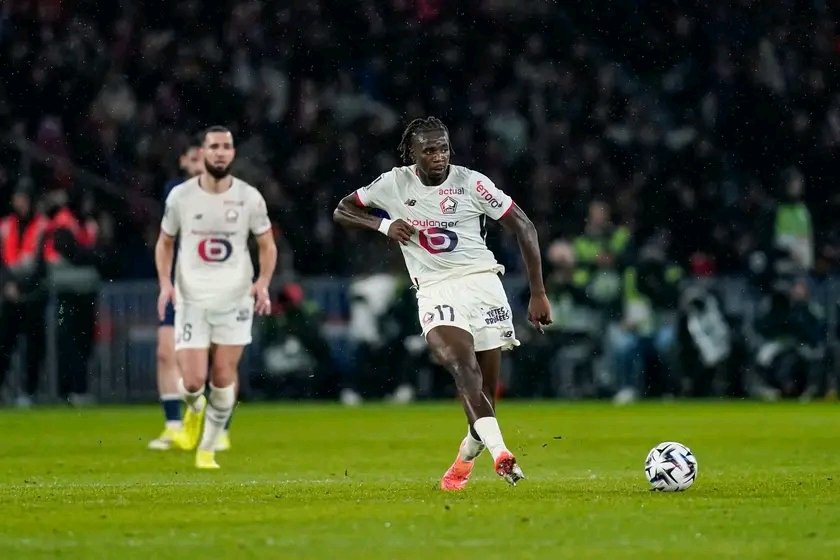 Mercato : Ngal’ayel Mukau désiré en Turquie