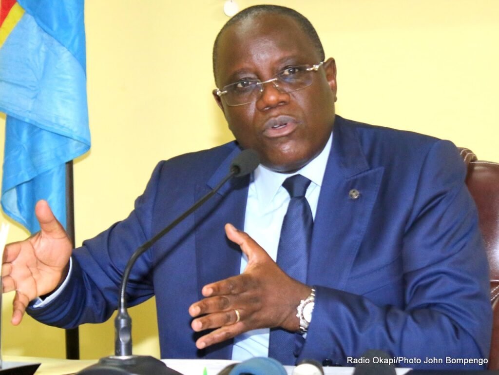 Arrestation d’Aubin Minaku : la CNDH annonce un suivi attentif du dossier