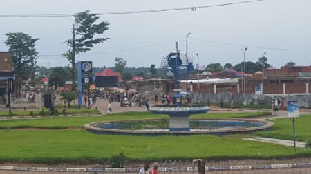 Une centaine d’enfants vulnérables dotés de kits de réinsertion socioprofessionnelle à Kananga