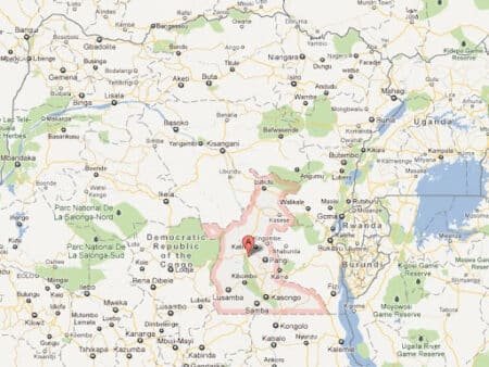 Les FARDC reprennent le contrôle de plusieurs villages occupés par les Wazalendo à Kailo