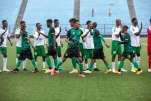Coupe du Congo : l’AS Vita Club inflige une correction à l’AS LNB et se qualifie