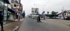 Un an après l’occupation Goma par l’AFC/M23 : des centaines de défenseurs des droits humains toujours en exil