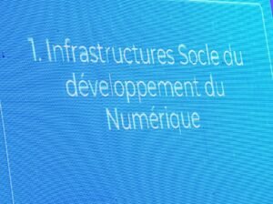 Plaidoyer pour la vulgarisation de la loi et du code numérique en RDC