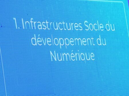Plaidoyer pour la vulgarisation de la loi et du code numérique en RDC