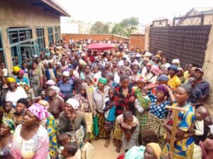 Lancement du Plan de réponse humanitaire 2026 en RDC