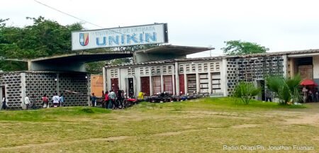 Assassinat du professeur Abatha de l’UNIKIN