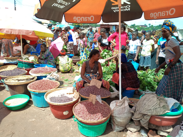 Les activités reprennent à Kalemie après 48h de protestation contre l’insécurité