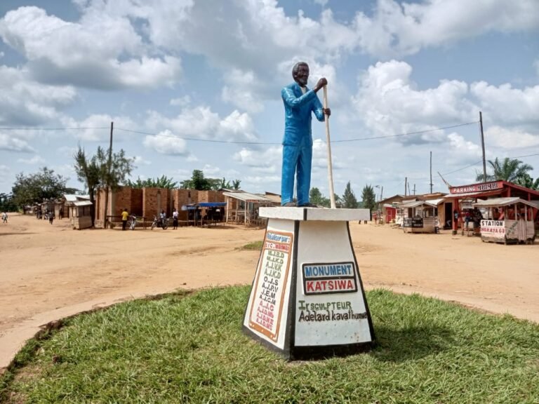 La société civile dénonce le regain de l’insécurité à Oicha