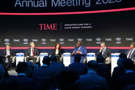 Davos 2026 : la RDC délaisse la « diplomatie de sollicitation » pour une stratégie de partenariat