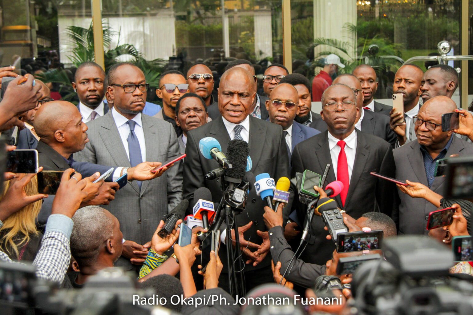 Après des arrestations au PPRD, le régime Tshisekedi accusé de semer la terreur