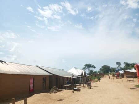 Trois civils tués et plusieurs disparus dans une double attaque des ADF à Irumu