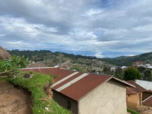 Exécution nocturne à Kanyabayonga : le chef intérimaire et son épouse abattus à leur domicile