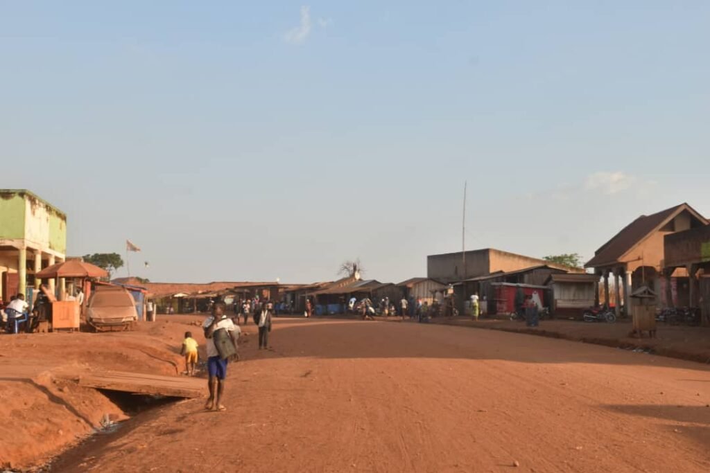 Libération de 16 civils enlevés par la CODECO à Jupakpeche (Mahagi)