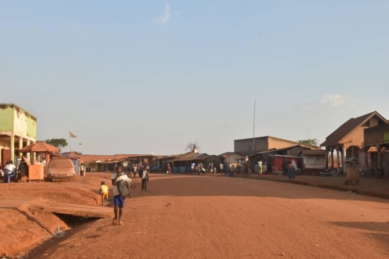 Libération de 16 civils enlevés par la CODECO à Jupakpeche (Mahagi)