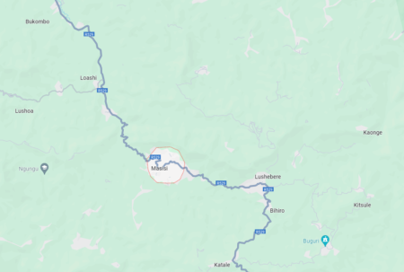Multiplication des barrières illégales sur l’axe Goma-Masisi-Walikale