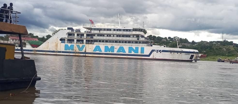 Reprise du trafic lacustre sur le Tanganyika : un souffle économique pour Uvira