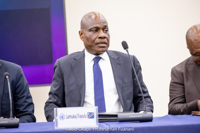 Martin Fayulu réitère son appel à un dialogue inclusif en RDC