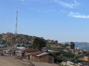 Deux militaires tués et un centre de santé incendié lors d’une attaque des ADF à Musenge