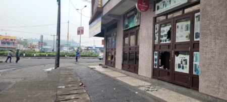 INFOS 27 : « Violations des droits humains à Goma et Bukavu : Kinshasa lance un rapport officiel et mis en cause Kigali ».