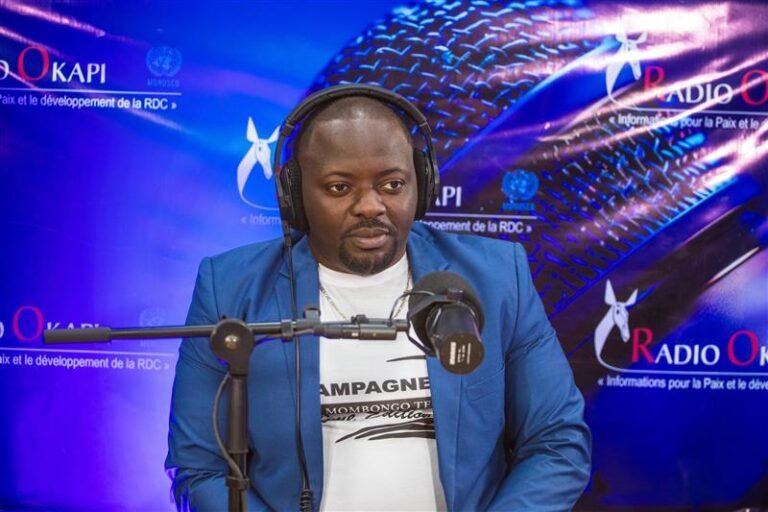 20 ans de l’Asbl YMAE : Quel est le bilan de la campagne « Ecole Eza Mombongo te » ?