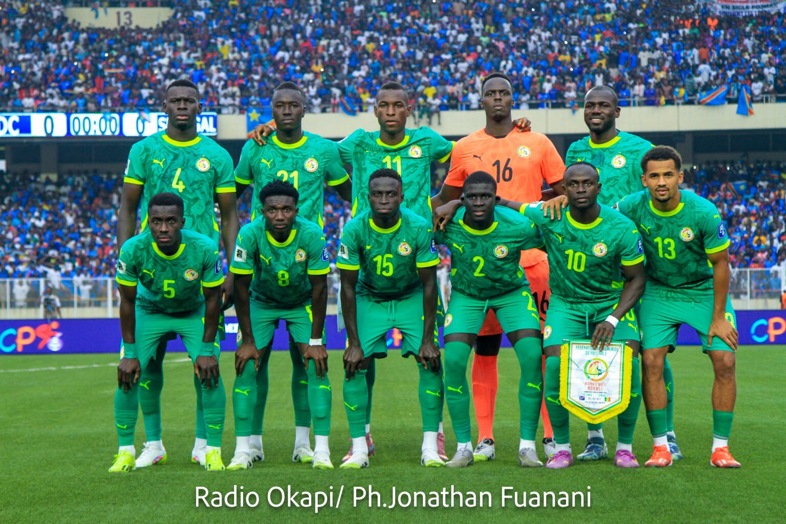 CAN 2025 : le Sénégal et le Maroc en demi-finale