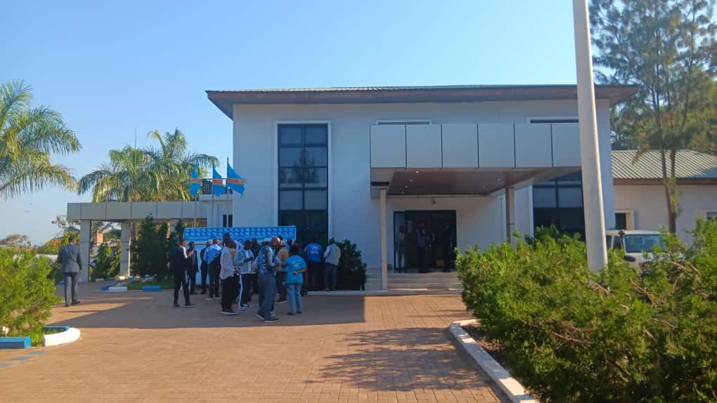 Cacophonie à la tête de la province du Haut-Lomami