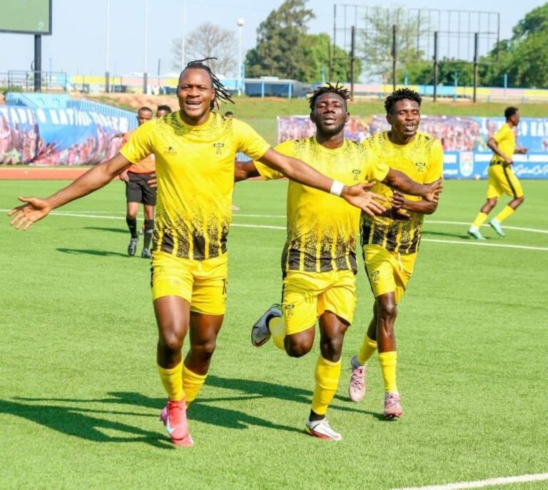 CAF C2 : Maniema Union, confiant, joue contre Widad Athletic de Casablanca ce dimanche