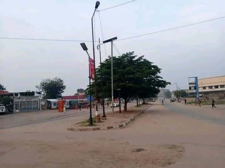 Les taximen motos en grève à Kananga contre les « tracasseries policières »