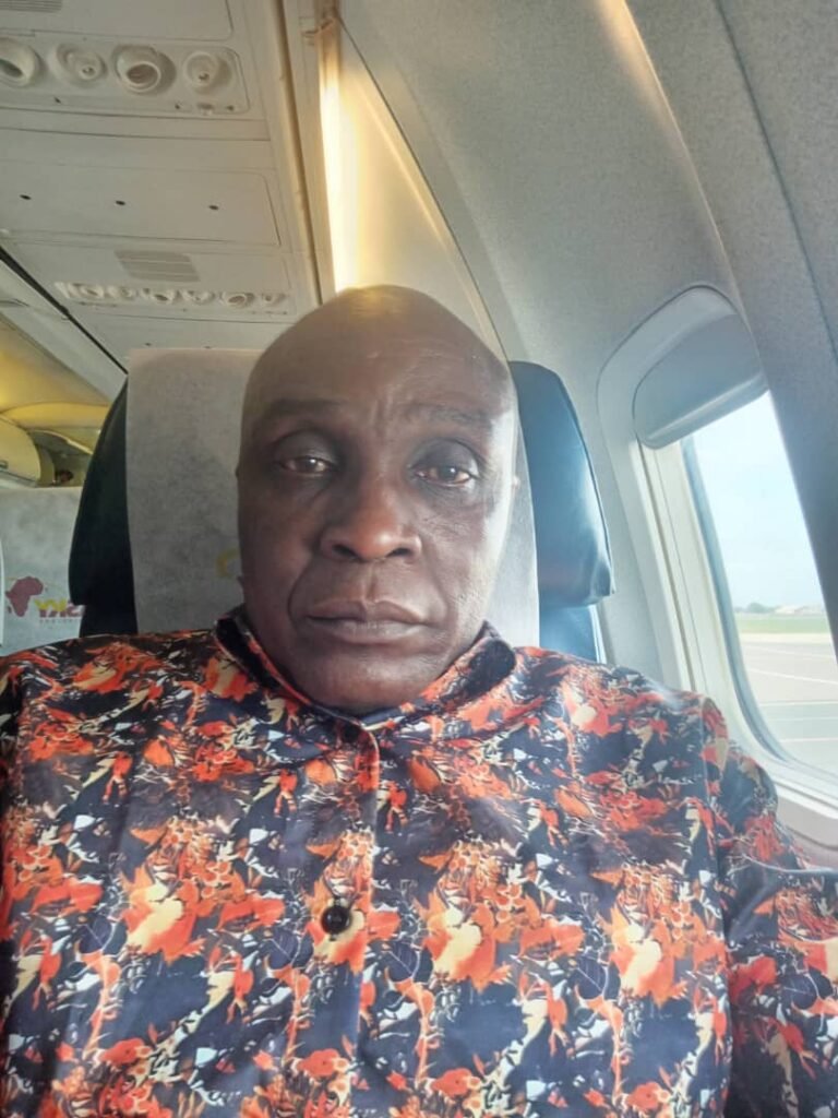 Le président de la LIPROPHA salue les actions menées en faveur des personnes handicapées en RDC