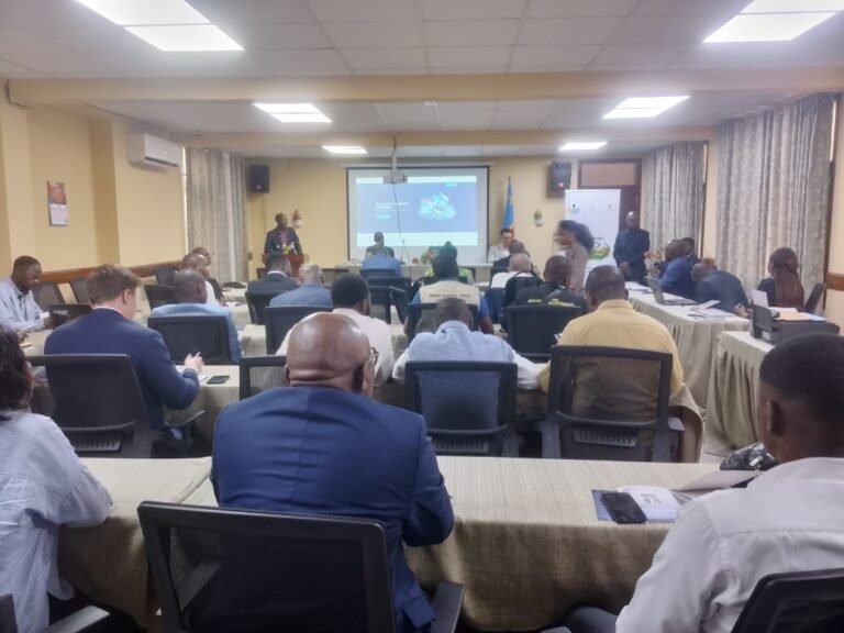 A Kinshasa, le CREFDL lance la plateforme numérique de contrôle citoyen « Mokengeli »