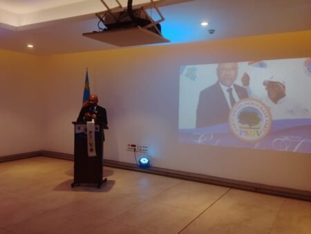 Le Parti social-démocrate vert croit en une solution diplomatique à la crise de l’Est